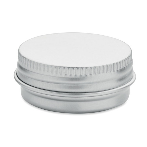 Wegański balsam do ust puszka Biały MO6809-06 (1)