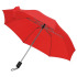 Parasolka manualna LILLE Czerwony 518805  thumbnail