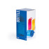 Butelka sportowa 440 ml Granatowy V0464-04 (5) thumbnail