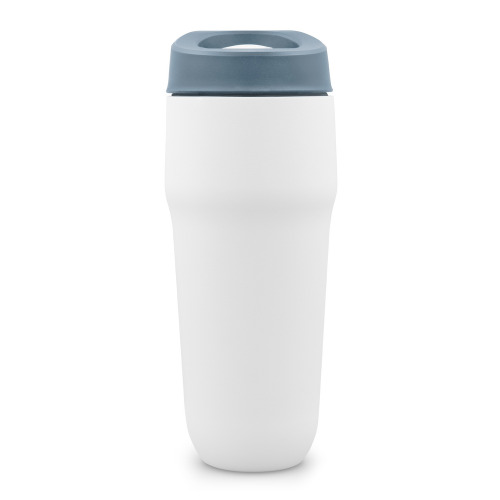 Kubek termiczny 400 ml Air Gifts | Niram Błękitny VA095-23 (7)