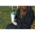 Kubek termiczny 400 ml Air Gifts | Niram Czarny VA095-03 (12) thumbnail