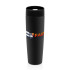 Kubek termiczny 500 ml Air Gifts | Anthony Czarny V0907-03 (9) thumbnail