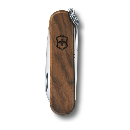 Scyzoryk Classic SD Victorinox Brązowy 0622163 (2)