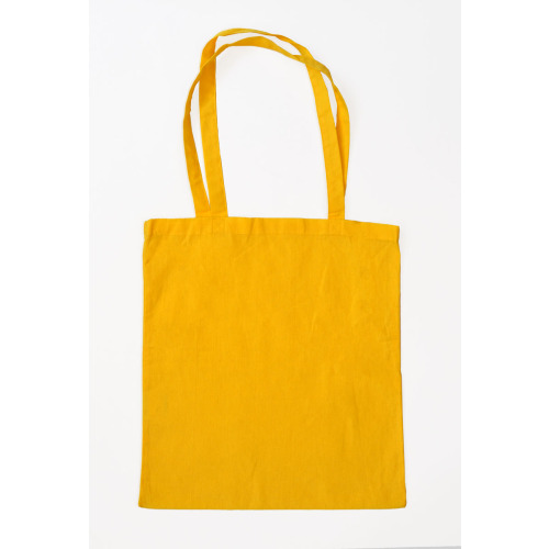 Torba bawełniana 140g Żółty TB3854-CYE 