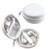 Słuchawki Bluetooth ALTEA Biały 047106  thumbnail