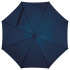 Parasol automatyczny, drewniany NANCY Granatowy 513144 (1) thumbnail