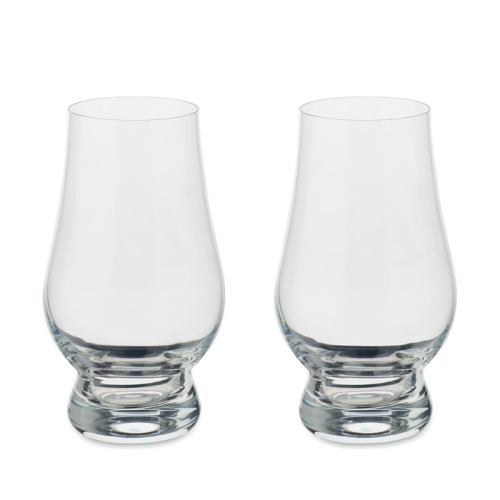 Zestaw szklanek do whisky Przezroczysty MO2723-22 (8)