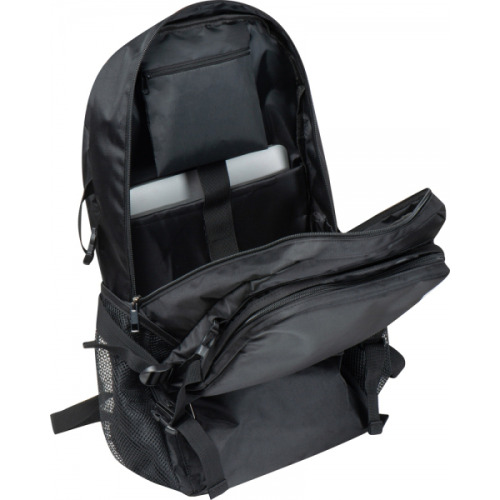 Plecak CrisMa FELICE Czarny 6434203 (3)