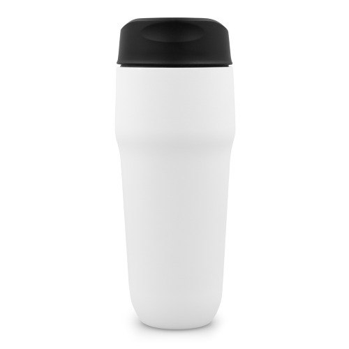 Kubek termiczny 400 ml Air Gifts | Niram Czarny VA095-03 (6)