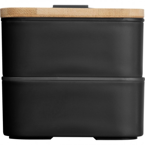 Lunchbox Pescara Czarny 253103 (3)