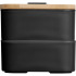 Lunchbox Pescara Czarny 253103 (3) thumbnail