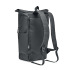 300D RPET plecak typu rolltop Czarny MO2051-03 (2) thumbnail