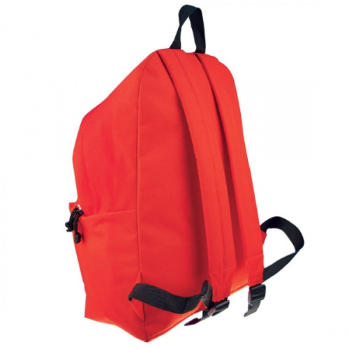 Plecak CADIZ Czerwony 417005 (4)
