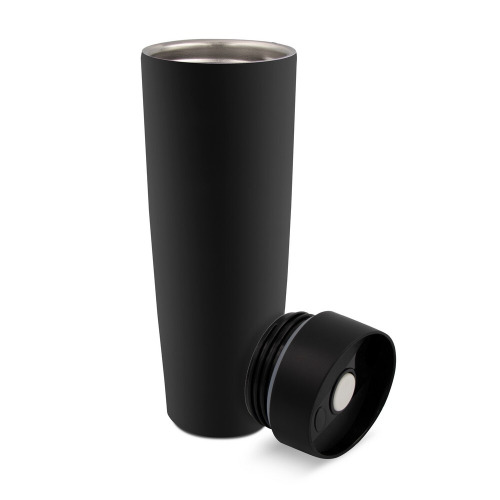 Kubek termiczny 500 ml Air Gifts | Anthony Czarny V0907-03 (5)