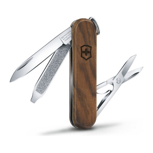 Scyzoryk Classic SD Victorinox Brązowy 0622163 (1)