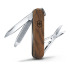 Scyzoryk Classic SD Victorinox Brązowy 0622163 (1) thumbnail