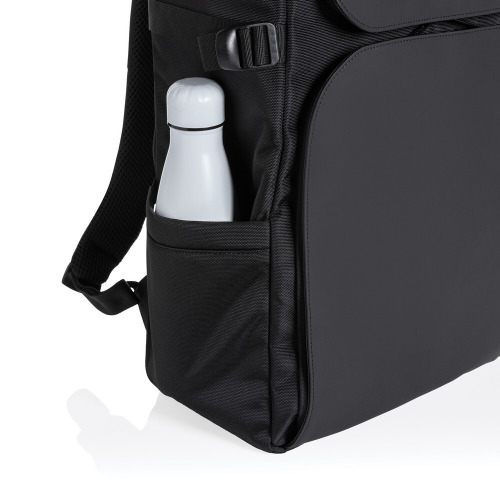 Plecak Pascal AWARE™ RPET Czarny P763.221 (7)
