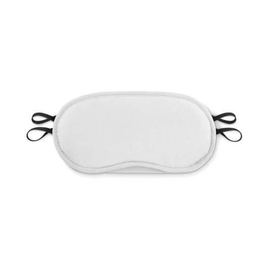opaska na oczy Biały MO9233-06 