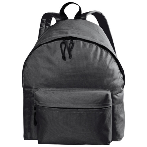 Plecak CADIZ Czarny 417003 