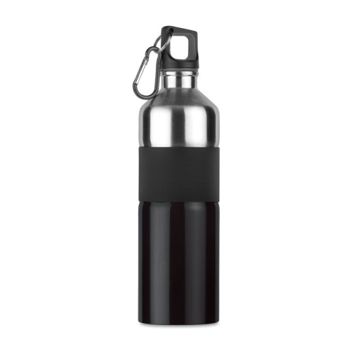 Butelka 750ml Czarny MO7490-03 