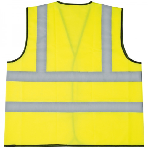 Kamizelka odblaskowa VENLO żółty 099508 (1)
