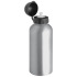 Bidon metalowy CHARLOTTE 600 ml Szary 571007 (3) thumbnail