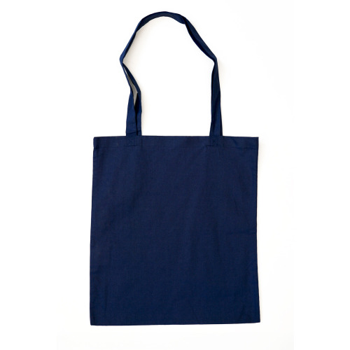 Torba bawełniana 140g Granatowy TB3850-CNA 