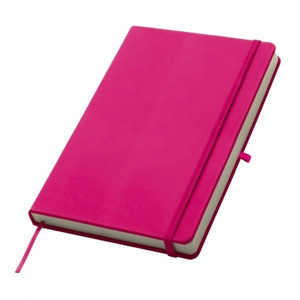 Notes A5 KIEL Różowy