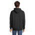 CARTER Bluza z kapturem Czarny / Czarny Opal S03812-BK-M (1) thumbnail