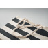 Torba plażowa bawełna 220gr/m² Czarny MO2126-03 (3) thumbnail