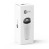 Kubek termiczny 400 ml Air Gifts | Niram Czarny VA095-03 (10) thumbnail