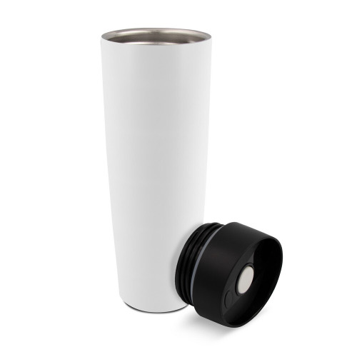 Kubek termiczny 500 ml Air Gifts | Anthony Biały V0907-02 (5)