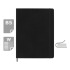 Kalendarz MOLESKINE Czarny VM493-03/2025  thumbnail