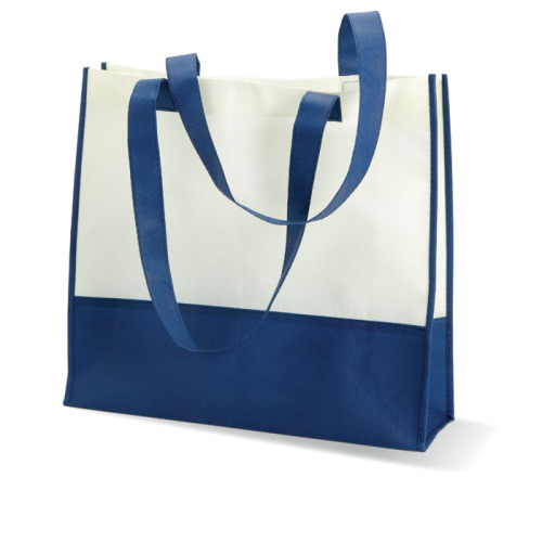 Torba plażowa lub na zakupy Granatowy KC6540-04 