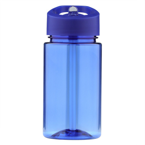 Butelka sportowa 440 ml Granatowy V0464-04 (3)