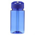 Butelka sportowa 440 ml Granatowy V0464-04 (3) thumbnail
