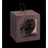 Bombka w prezentowym pudełku Srebrny CX1426-14 (2) thumbnail