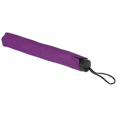 Parasolka manualna LILLE Fioletowy 518812 (2)