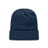 Czapka unisex poliester RPET Francuski Granat MO2359-85 (1) thumbnail