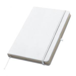 Notes A5 KIEL Biały