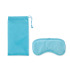 Dwustronna chłodząca maska na oczy Baby Blue MO2509-66  thumbnail