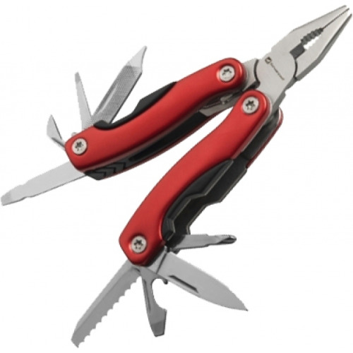 Multinarzędzie Schwarzwolf PONY NEW Czerwony F2400303AJ305 