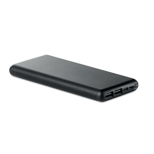 Powerbank 10000mAh Czarny MO9821-03 