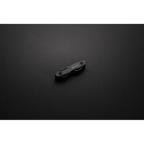 Narzędzie wielofunkcyjne Gear X, 13 el. Czarny P221.221 (7)