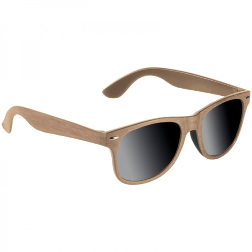 Okulary przeciwsłoneczne WOODLOOK Beżowy 142813 (3)