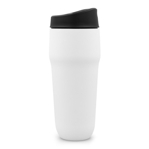 Kubek termiczny 400 ml Air Gifts | Niram Czarny VA095-03 (8)