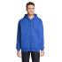 CARTER Bluza z kapturem Niebieski S03812-RB-XS  thumbnail