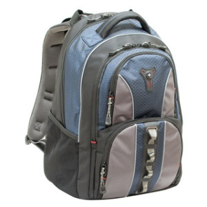 Plecak Wenger COBALT 16", czarny