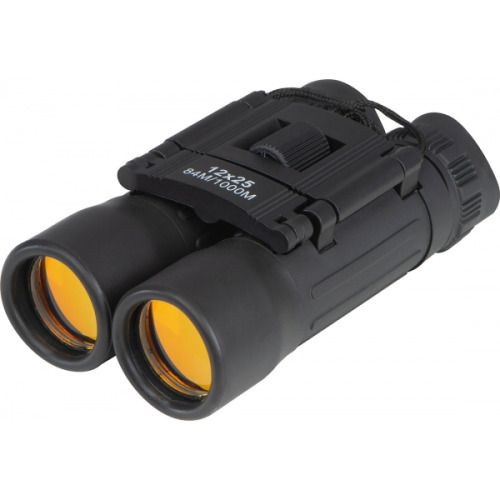 Lornetka Istanbul Czarny 096203 (2)