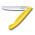 Składany nóż do warzyw i owoców Swiss Classic Victorinox żółty 67836F8B08 (1) thumbnail